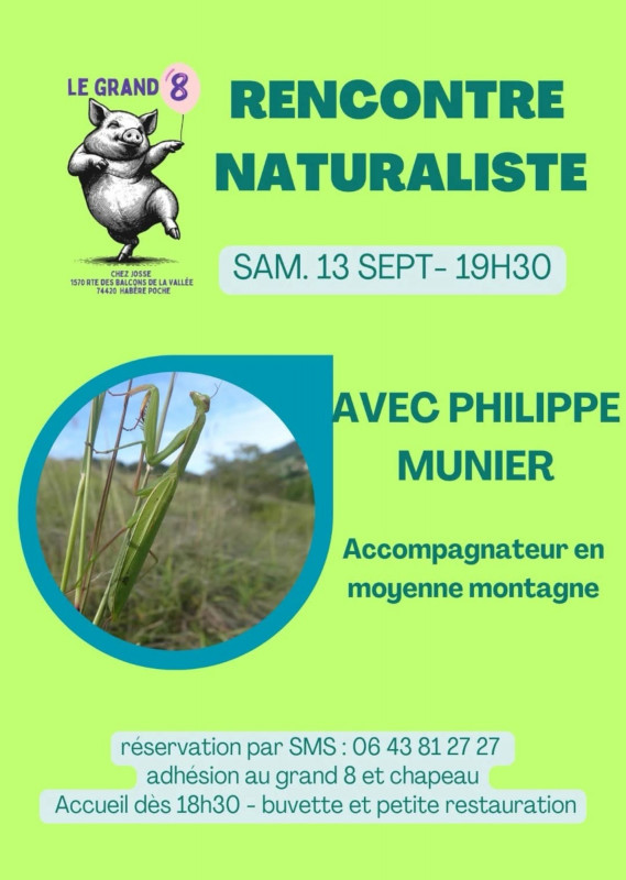 Rencontre Naturaliste_Habère-Poche