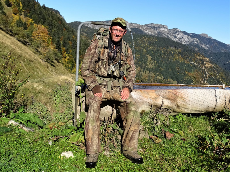 Eric Mouchet