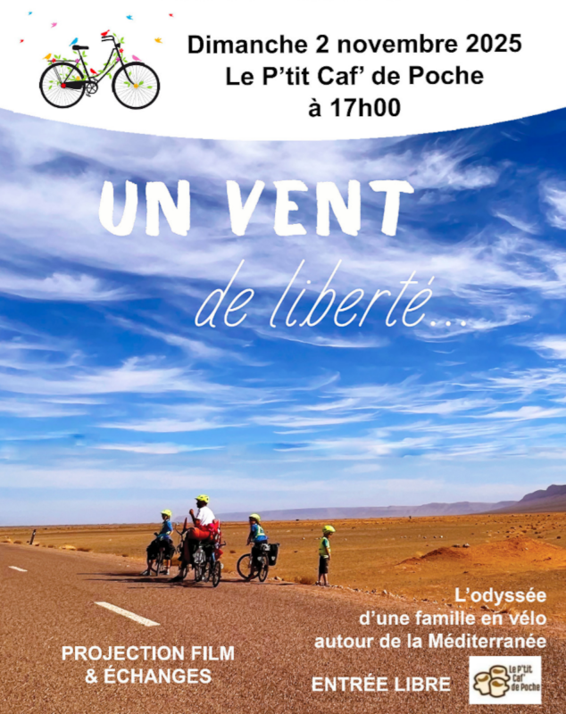 Projection Film et Echanges 
