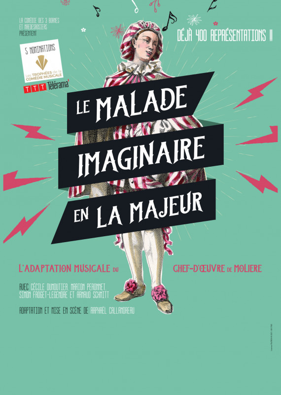 Théâtre musical 