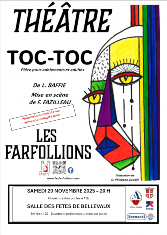 Théâtre 