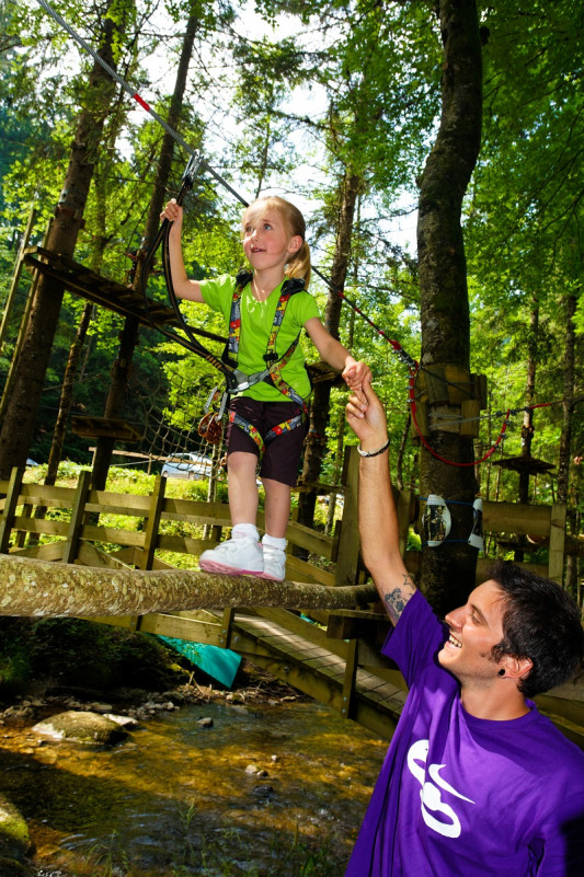 L'île aux enfants L'île aux enfants