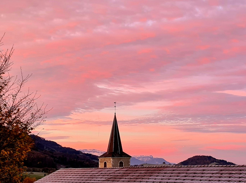 Repas de la Paroisse_Habère-Poche Repas de la Paroisse_Habère-Poche