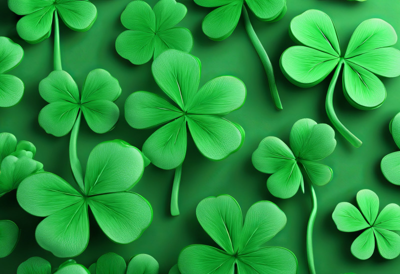 La St Patrick au P'tit Caf'_Habère-Poche - © Pixabay La St Patrick au P'tit Caf'_Habère-Poche