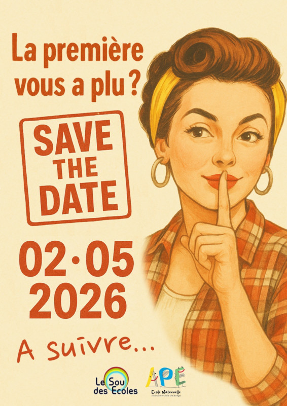 Journée + Soirée 100% Filles_Boëge - © Sou des écoles Boëge Journée + Soirée 100% Filles_Boëge