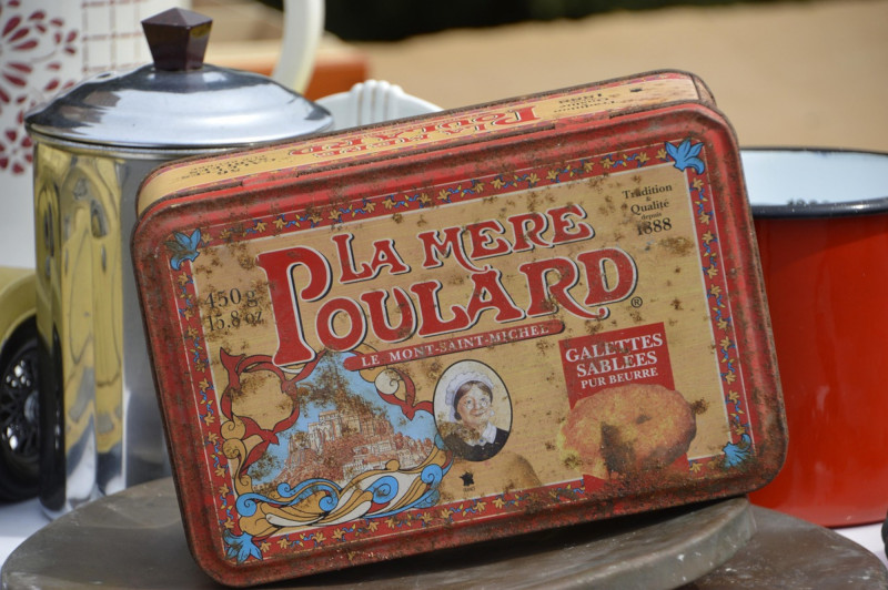 Vide Grenier_Reyvroz Vide Grenier_Reyvroz