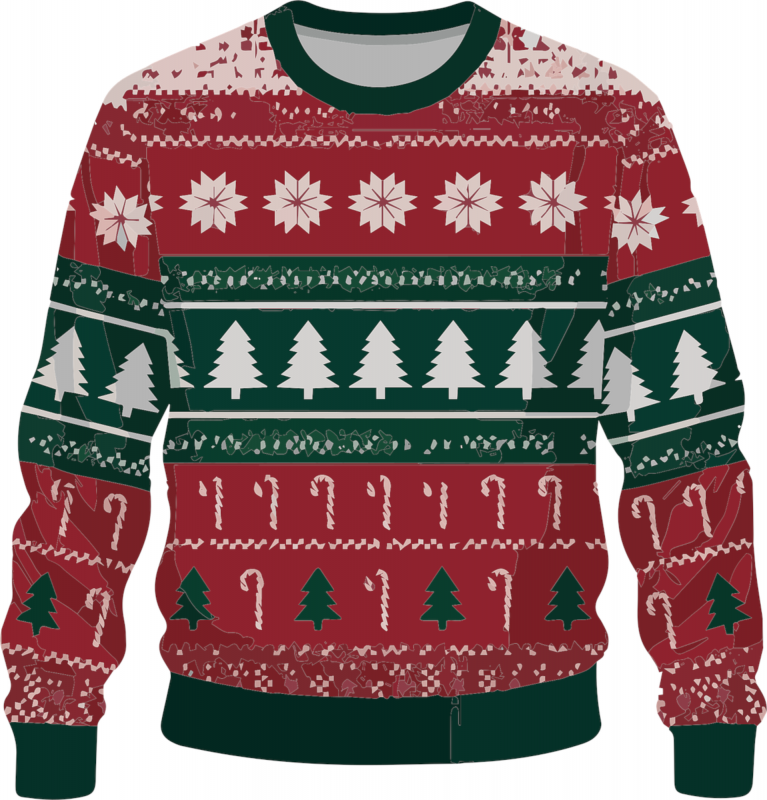 Soirée Pull de Noël_Habère-Poche Soirée Pull de Noël_Habère-Poche