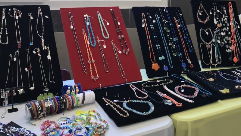 Exposition des Talents Locaux