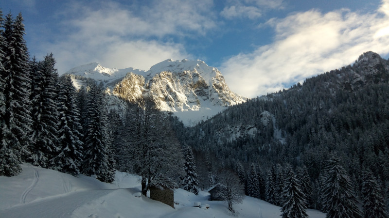 Séjour Bon Plan Ski - © OT ADL Séjour Bon Plan Ski
