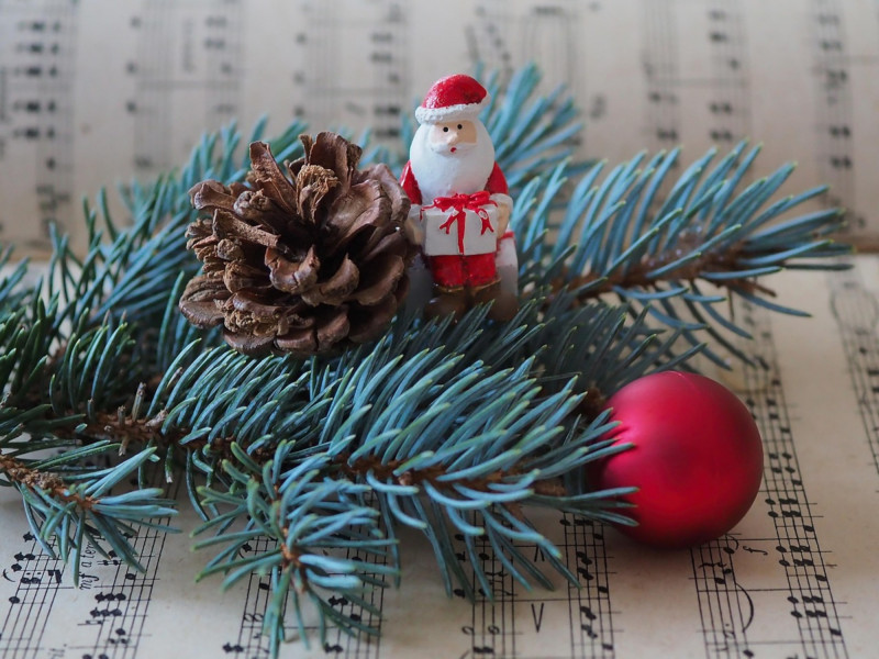 Concert de Noël_Lullin Concert de Noël_Lullin