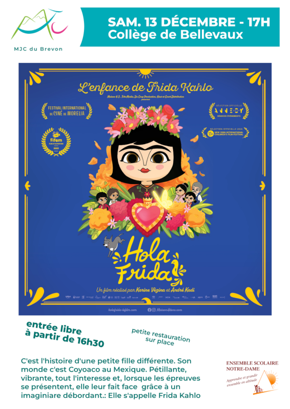 Ciné Jeunesse - Ciné Jeunesse -