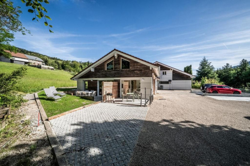 Parenthèse productive ô songes de Saxel_Saxel - © OT ADL / Milano Parenthèse productive ô songes de Saxel_Saxel