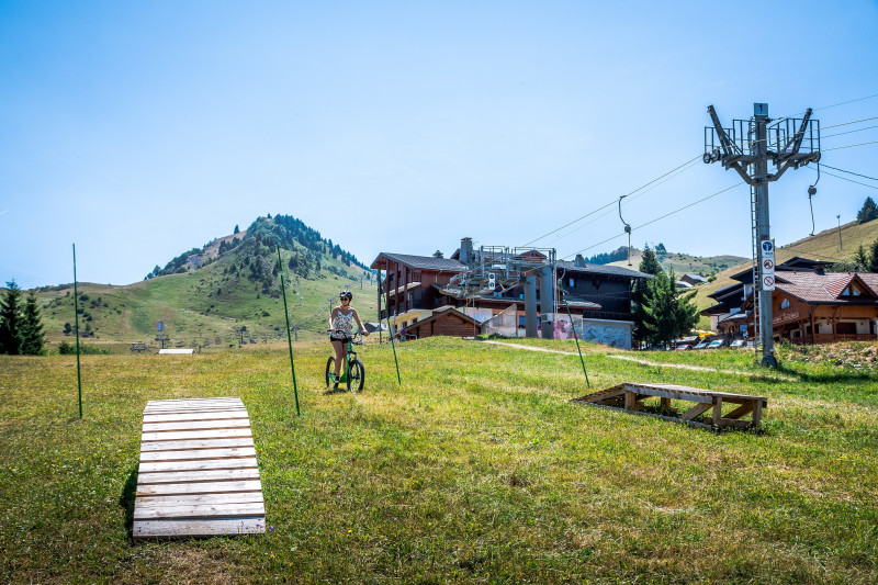 Trottin'herbe Hirmentaz 3 - © Prepare ta valise - OT Alpes du Léman Trottin'herbe Hirmentaz 3