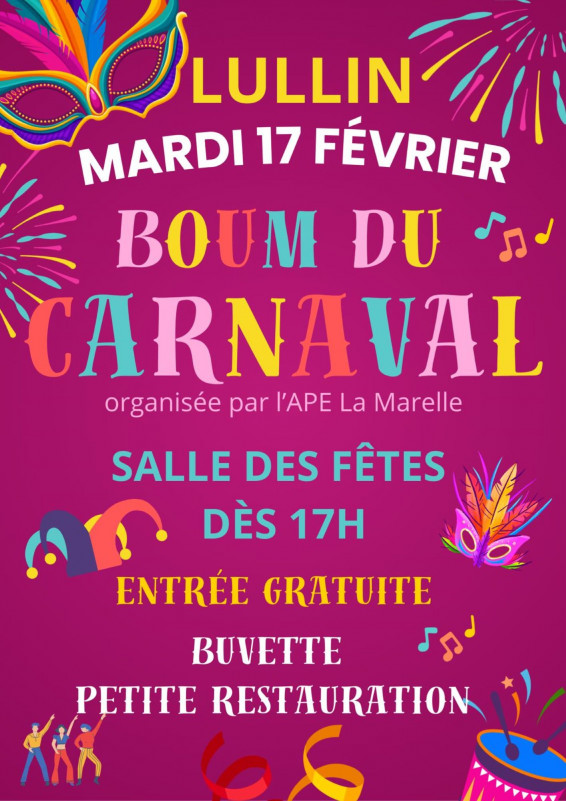 Carnival Boom_Lullin