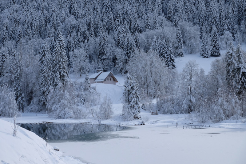Les Apér'o Crépuscule - Découverte Gourmande du Joyau de la Belle Vallée à la Nuit Tombée_Bellevaux