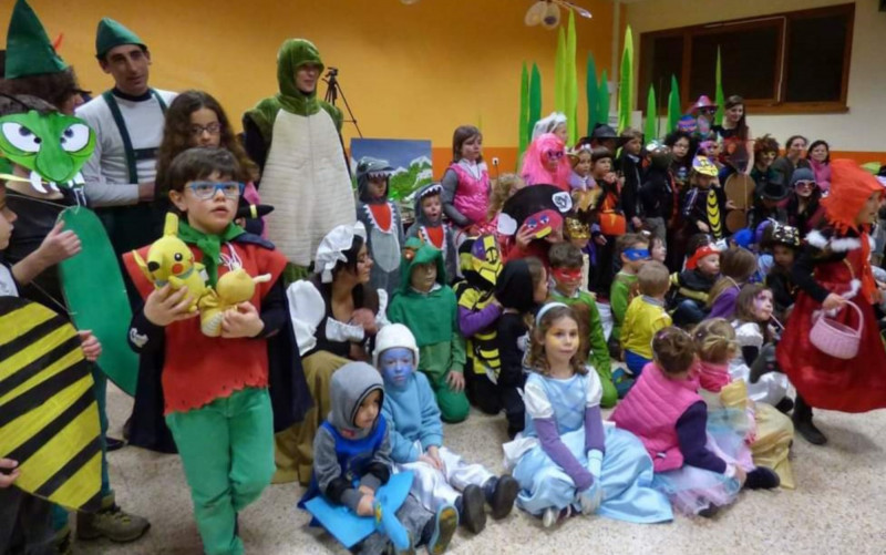 Carnaval_Lullin - © Attitud'Altitudes Carnaval_Lullin