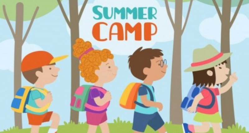 Stage multi-activités de 2 jours pour les 6-7 ans_Habère-Poche - © Foyer des Moises Stage multi-activités de 2 jours pour les 6-7 ans_Habère-Poche