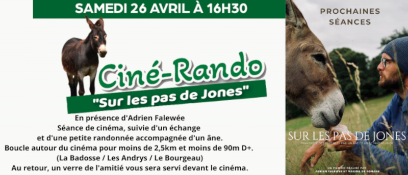 Ciné Rando 
