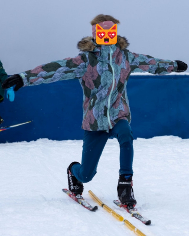 Multi-slide course for teens and adults aged 13 and over_Habère-Poche - © Foyer des Moises Multi-slide course for teens and adults aged 13 and over_Habère-Poche