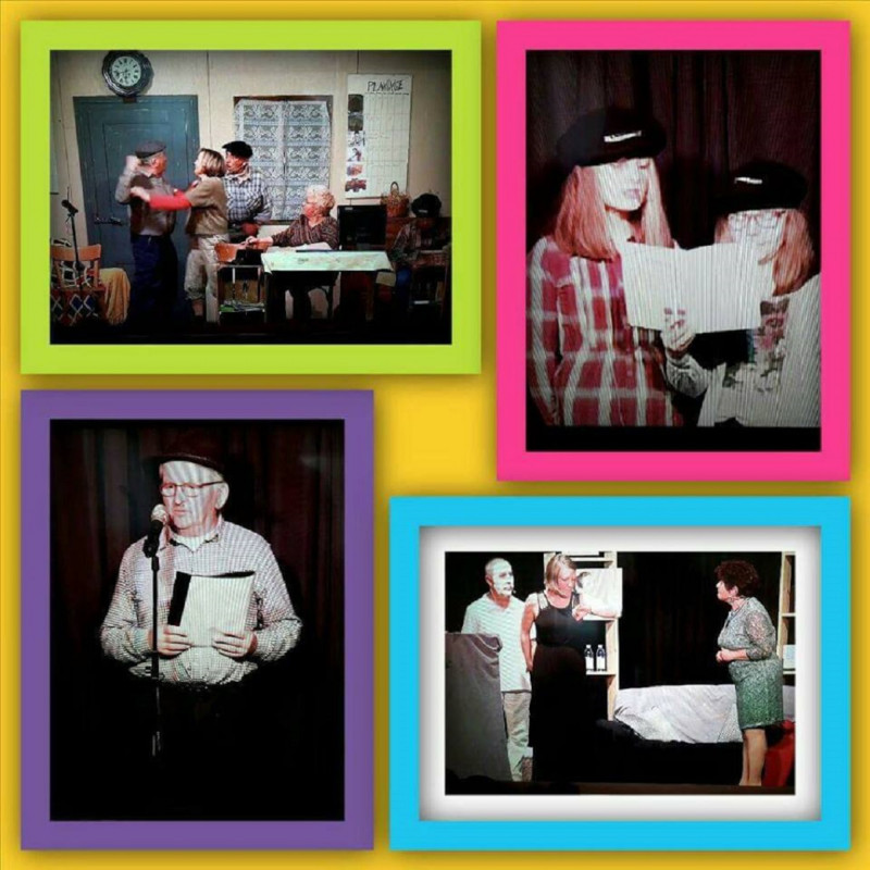 Soirées Théatre_Bellevaux - © APEL Notre Dame Soirées Théatre_Bellevaux