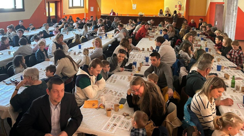 Loto des Enfants_Lullin Loto des Enfants_Lullin