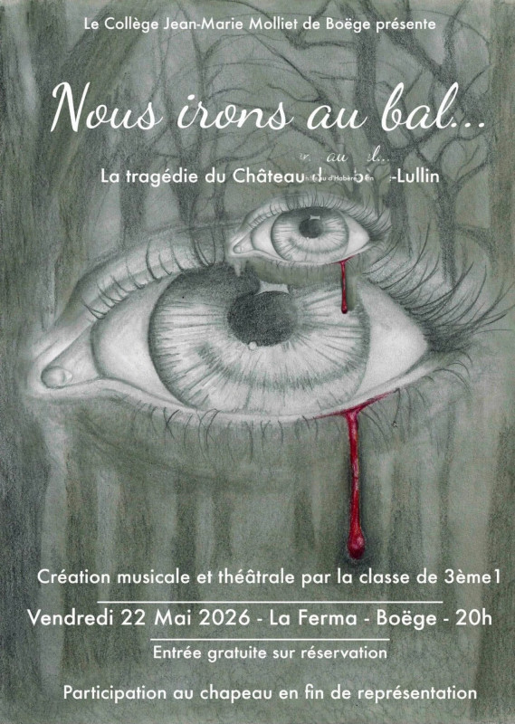 Nous irons au Bal_Boëge Nous irons au Bal_Boëge