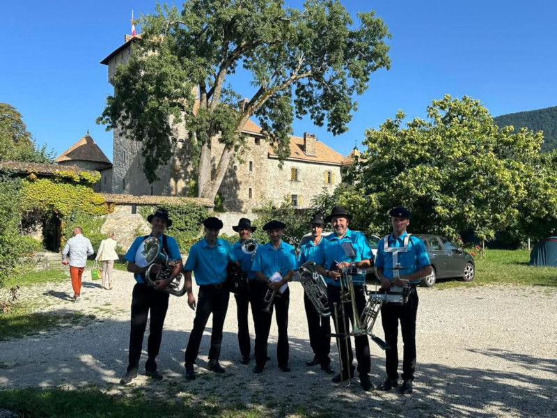 ANNULÉ OU REPORTÉ - Vogue de Vailly_Vailly