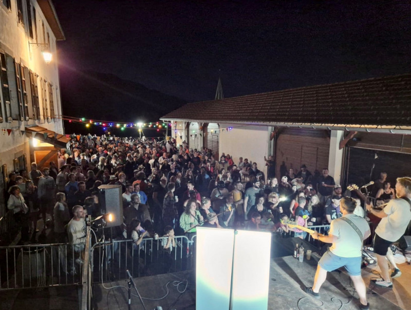 Fête de la Muzique Fête de la Muzique