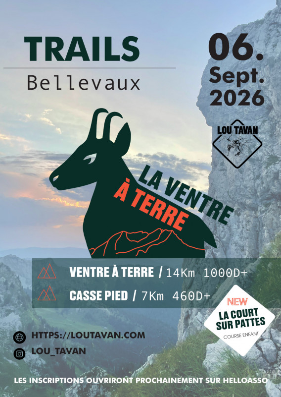 La Ventre à Terre_Bellevaux La Ventre à Terre_Bellevaux