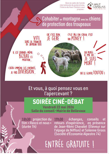 Soirée ciné-débat_Bellevaux
