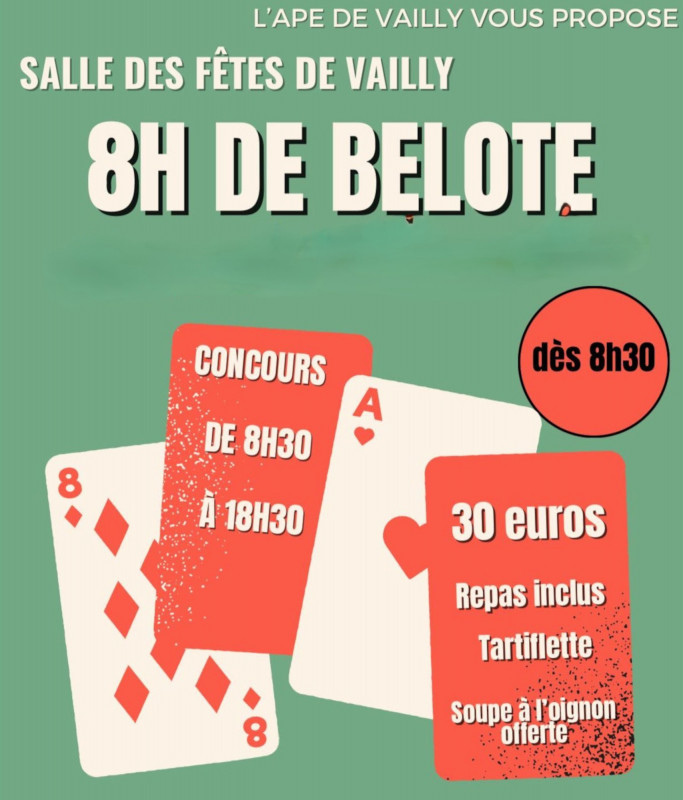 8h de Belote_Vailly