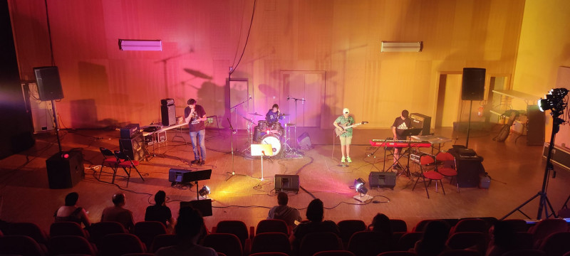 Concert de fin d'année Concert de fin d'année