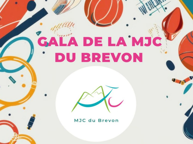 Gala de la MJC du Brevon_Vailly Gala de la MJC du Brevon_Vailly