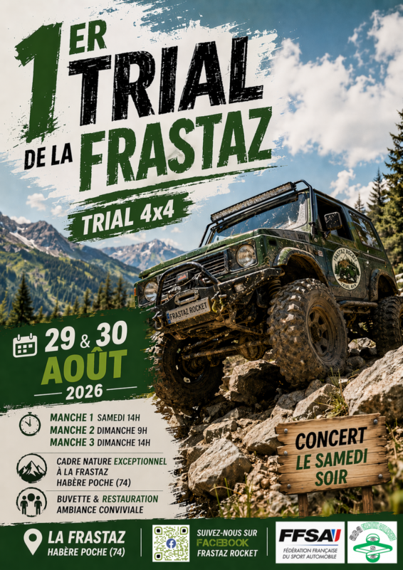 1er Trial de la Frastaz_ Habère-Poche