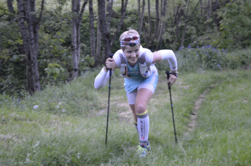 Trails de la Vallée du Brevon