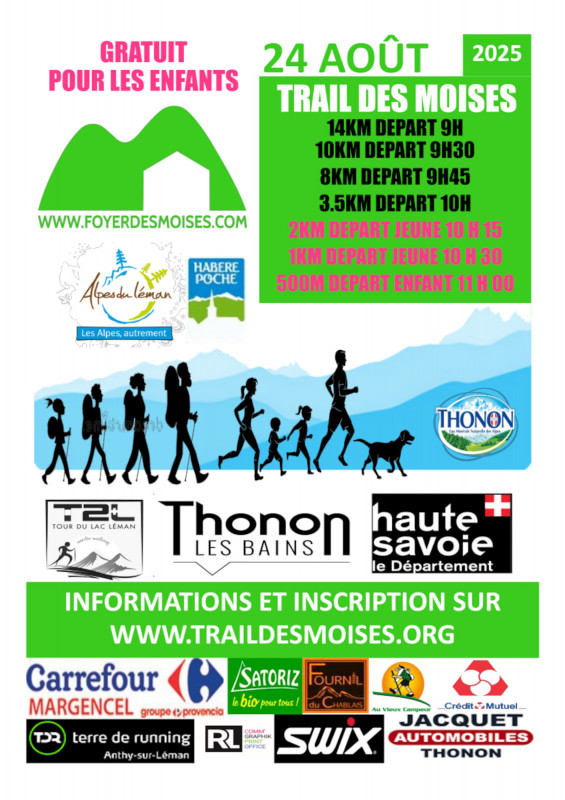 Trail des Moises_Habère-Poche