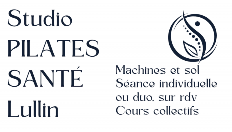 Porte Ouverte au Studio Pilates Santé_Lullin