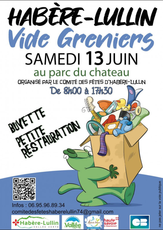 Affiche 2026