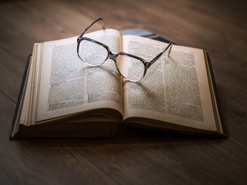 Café Lecture