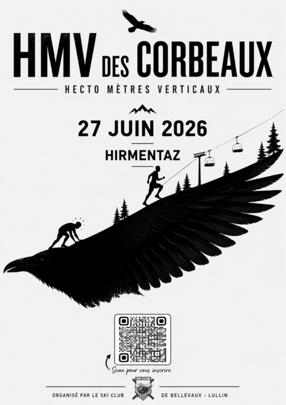 HMV des Corbeaux_Bellevaux