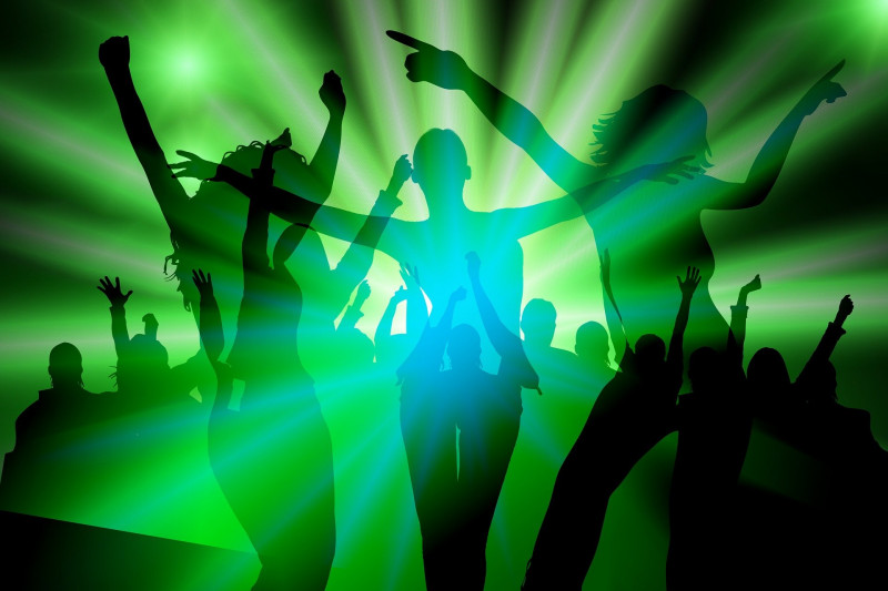 Fête de la Musique Fête de la Musique