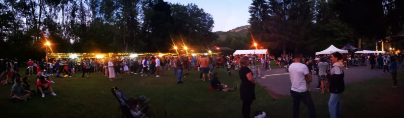 Parc en Live #6