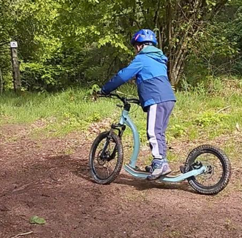 Footbike XC Footbike XC