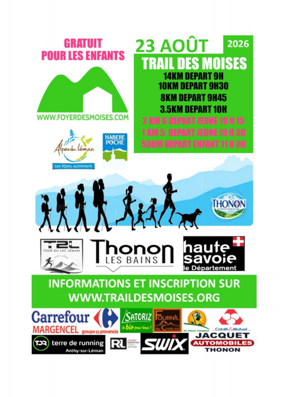 Trail des Moises_Habère-Poche