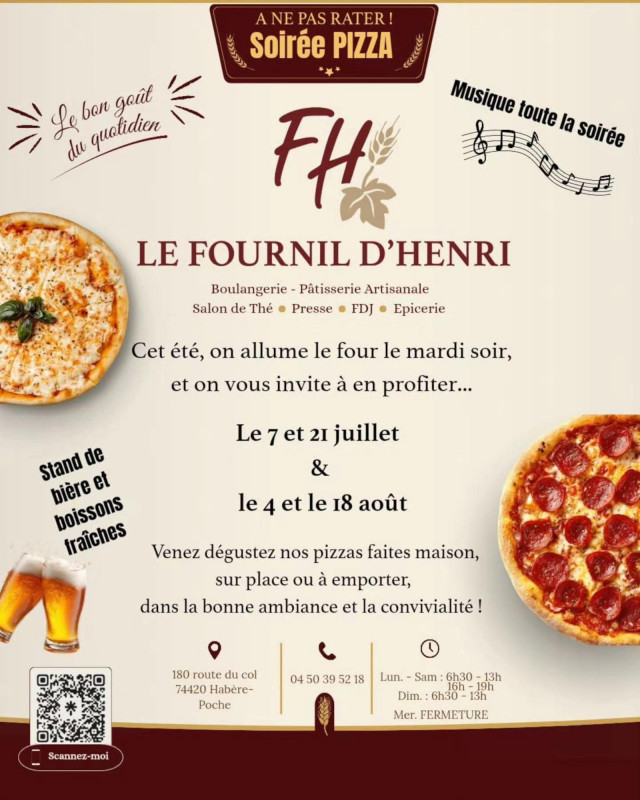 Soirée Pizza_Habère-Poche
