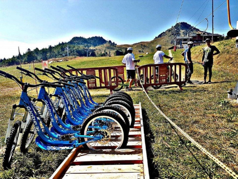 Trottin' Herbe_Bellevaux Trottin' Herbe_Bellevaux