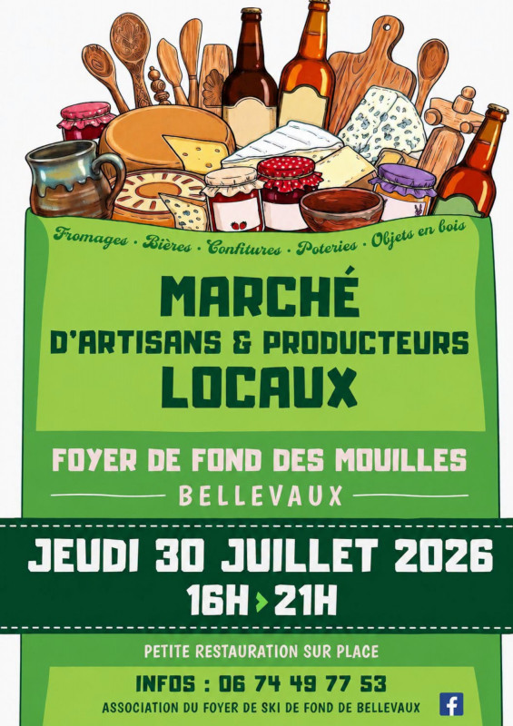Marché d'artisans et producteurs locaux.jpg Marché d'artisans et producteurs locaux.jpg