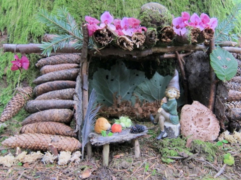Themed Hikes and Walks_Saxel