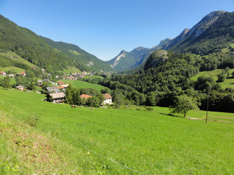 O Cœur de la Belle Vallée - Découverte Gourmande de la vie du village, d'hier à aujourd'hui_Bellevaux O Cœur de la Belle Vallée - Découverte Gourmande de la vie du village, d'hier à aujourd'hui_Bellevaux