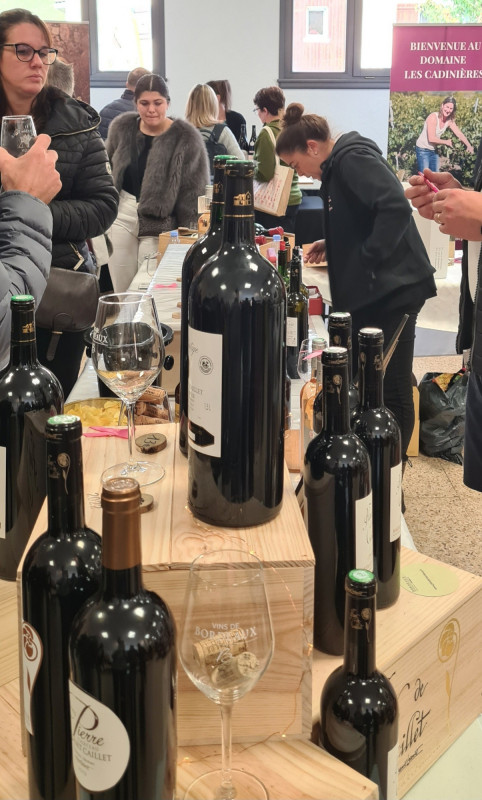 Wine and Land Fair_Lullin
